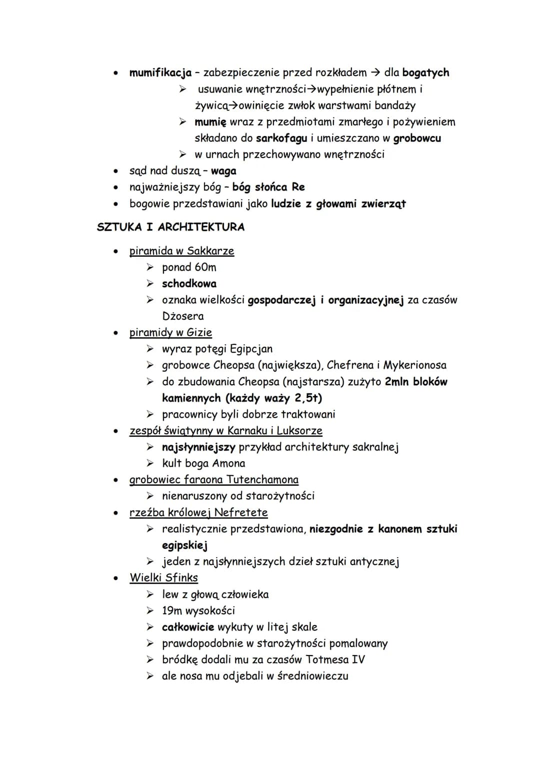 PALEOLIT I NEOLIT
przed
2
●
tryb życia → łowiecko-zbieracki, koczowniczy
prowizoryczne obozowiska
mężczyźni - polowanie; kobiety - zbieractw