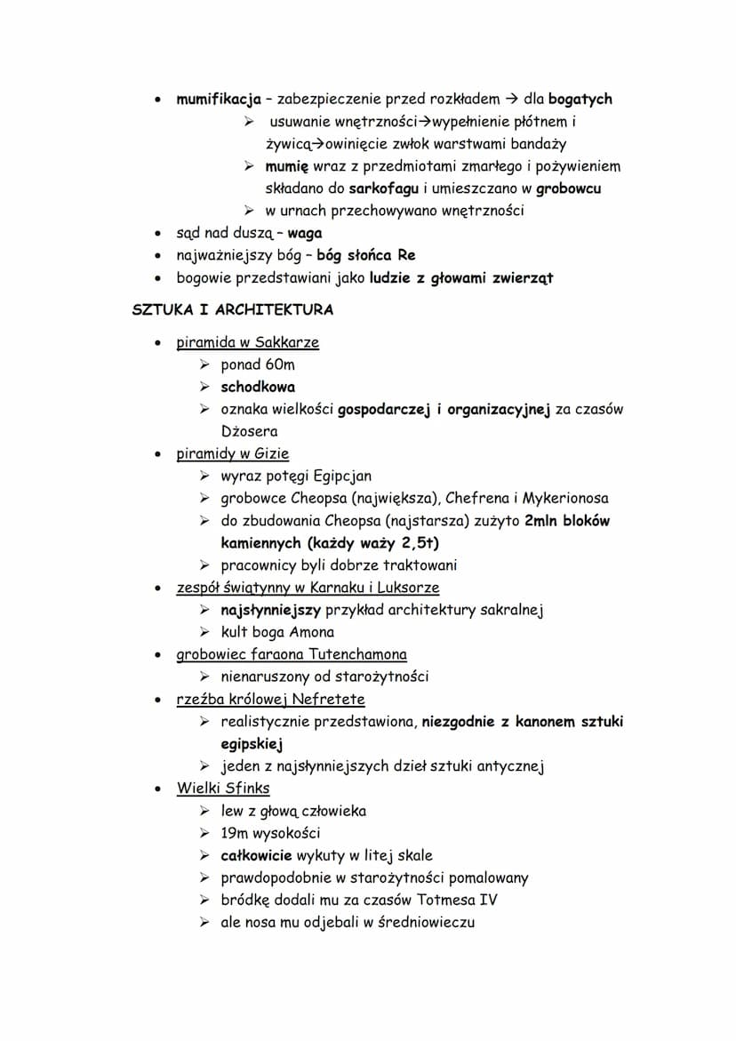 PALEOLIT I NEOLIT
przed
2
●
tryb życia → łowiecko-zbieracki, koczowniczy
prowizoryczne obozowiska
mężczyźni - polowanie; kobiety - zbieractw