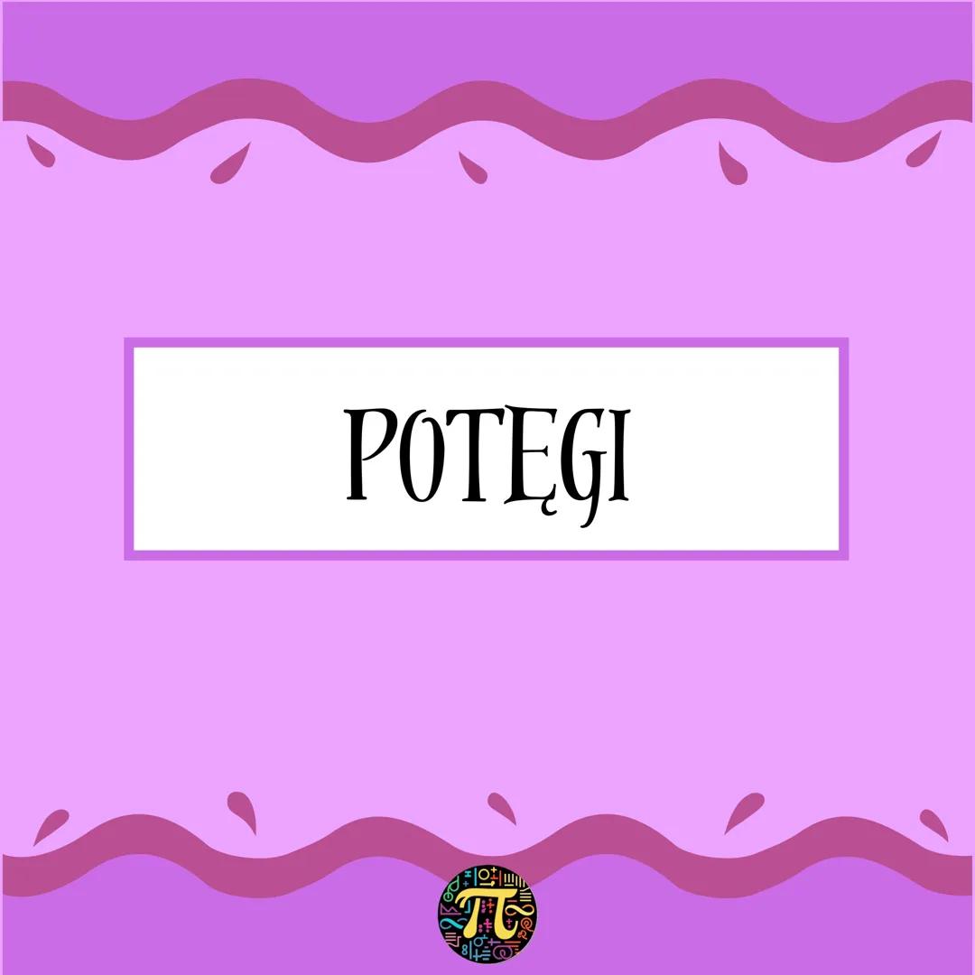 O
POTĘGI Zadanie 1. (0-1) 1985
Dokończ zdanie. Wybierz właściwą odpowiedź spośród podanych.
(5.5)
Liczba (5.52 jest równa
A. √5
B. √25
C. √5