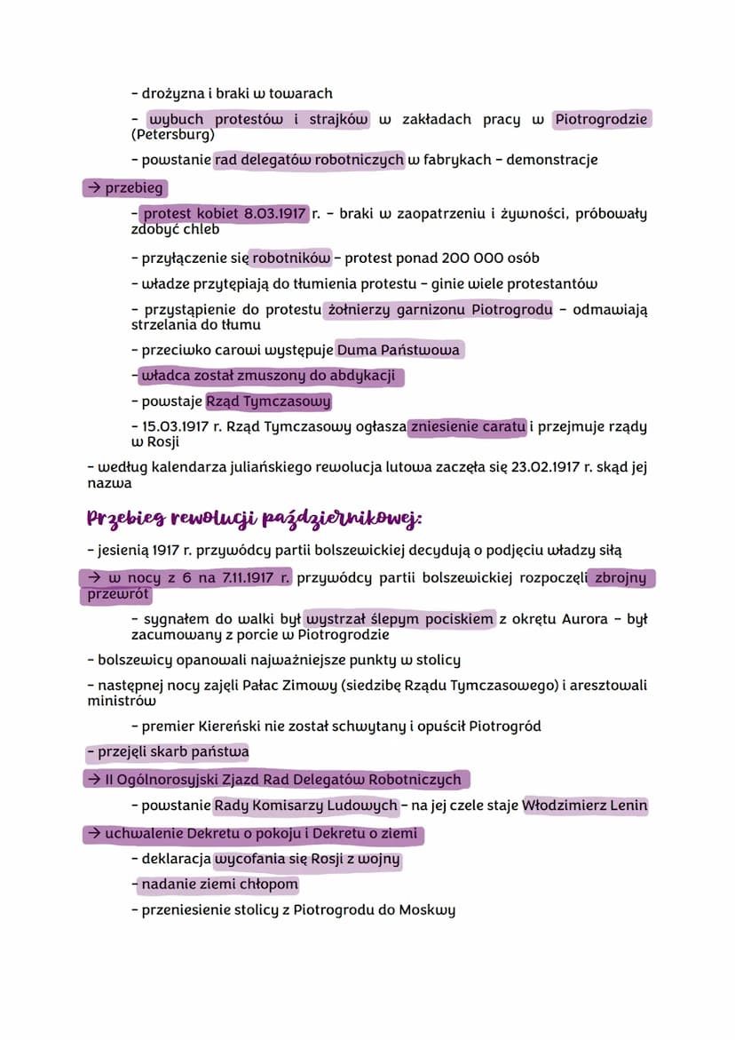 5. I wojna światowa
postanowienia rozejmu w compiègne.
- koniec działań wojennych na froncie zachodnim
- wojska niemieckie zmuszone do wycof