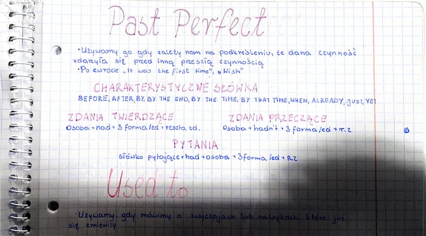 O
•
D
JIJ S
Past Simple
• Używamy go, gdy mówimy o zamkniętym okresie czasu,
w którym coś się wydarzy io
•Gdy mówimy o
czynnościach np:
WENT