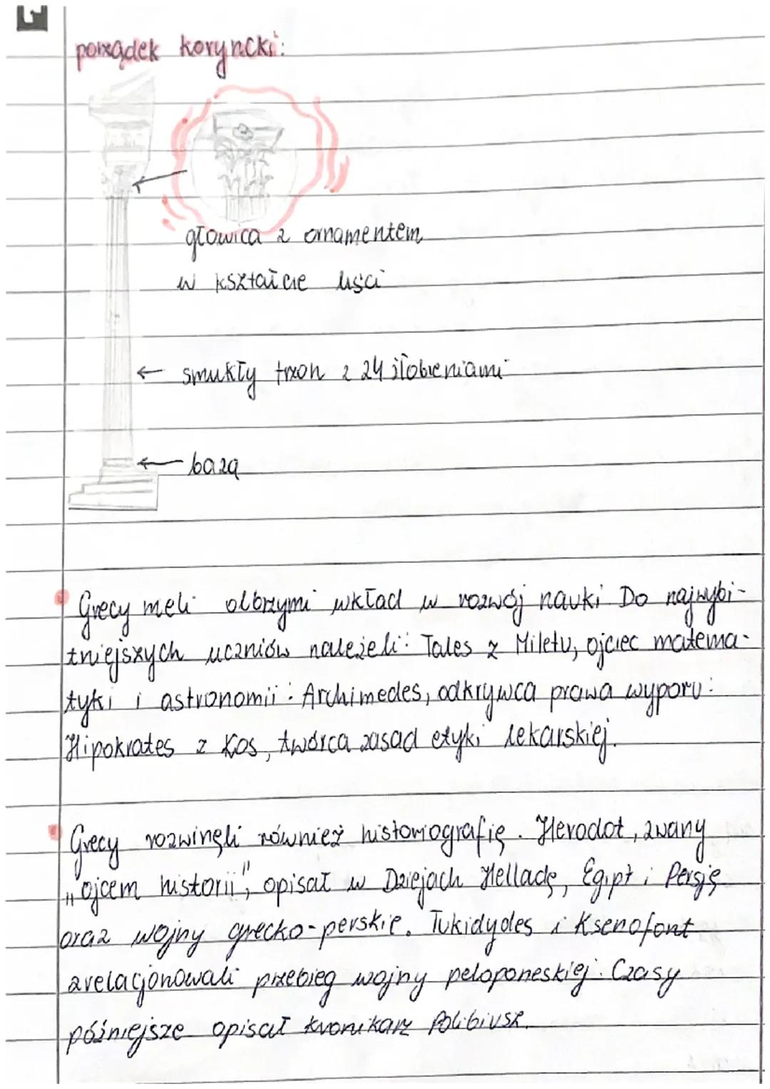 L
& Sstuka i nawka antycznej Hellsely
zasada kontrapostu- ustawienie postaci ludzkiej talk,
laby ciężar ciała spoczywał na jednej nocze, lek