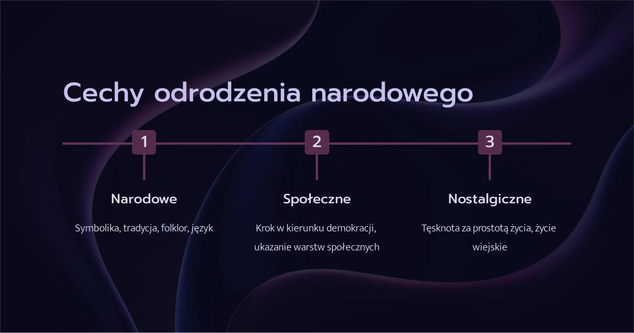 4

"Wesele" - notatka

Witajcie na prezentacji o jednym z najważniejszych dzieł polskiej
literatury. Poznacie historię powstania, inspiracje