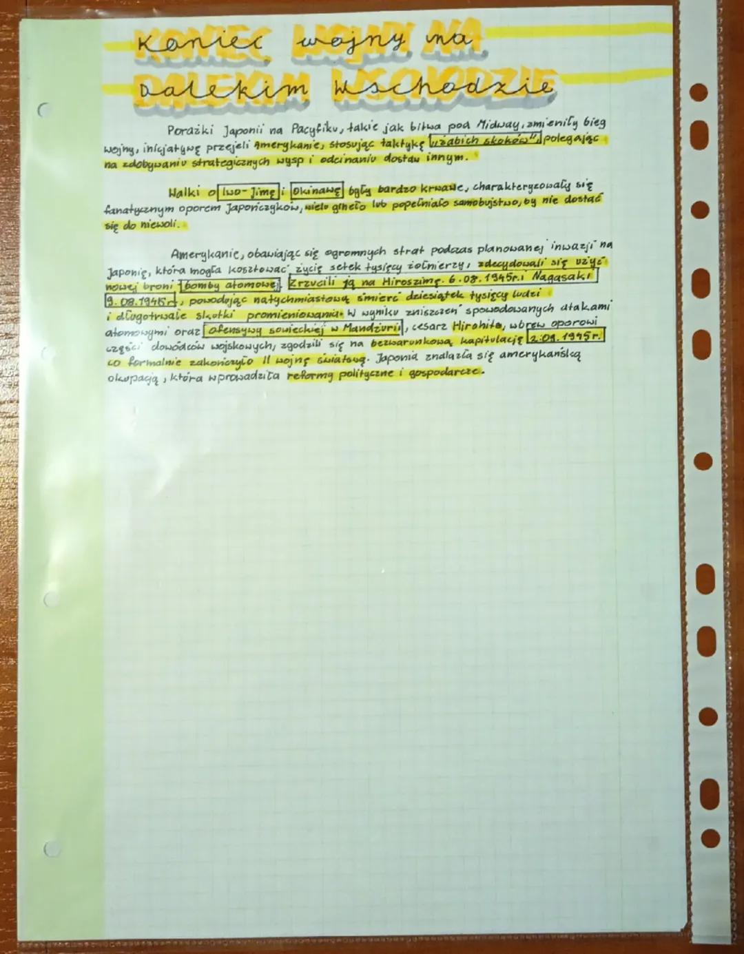 Kleska pansi
osi i
zakończe nie
Iwejay
Swiatowej

wojska sowieckie
w drodze na Berlin

Po klęsce Niemiec pod Kurskiem inicjatywę przejął Zwi