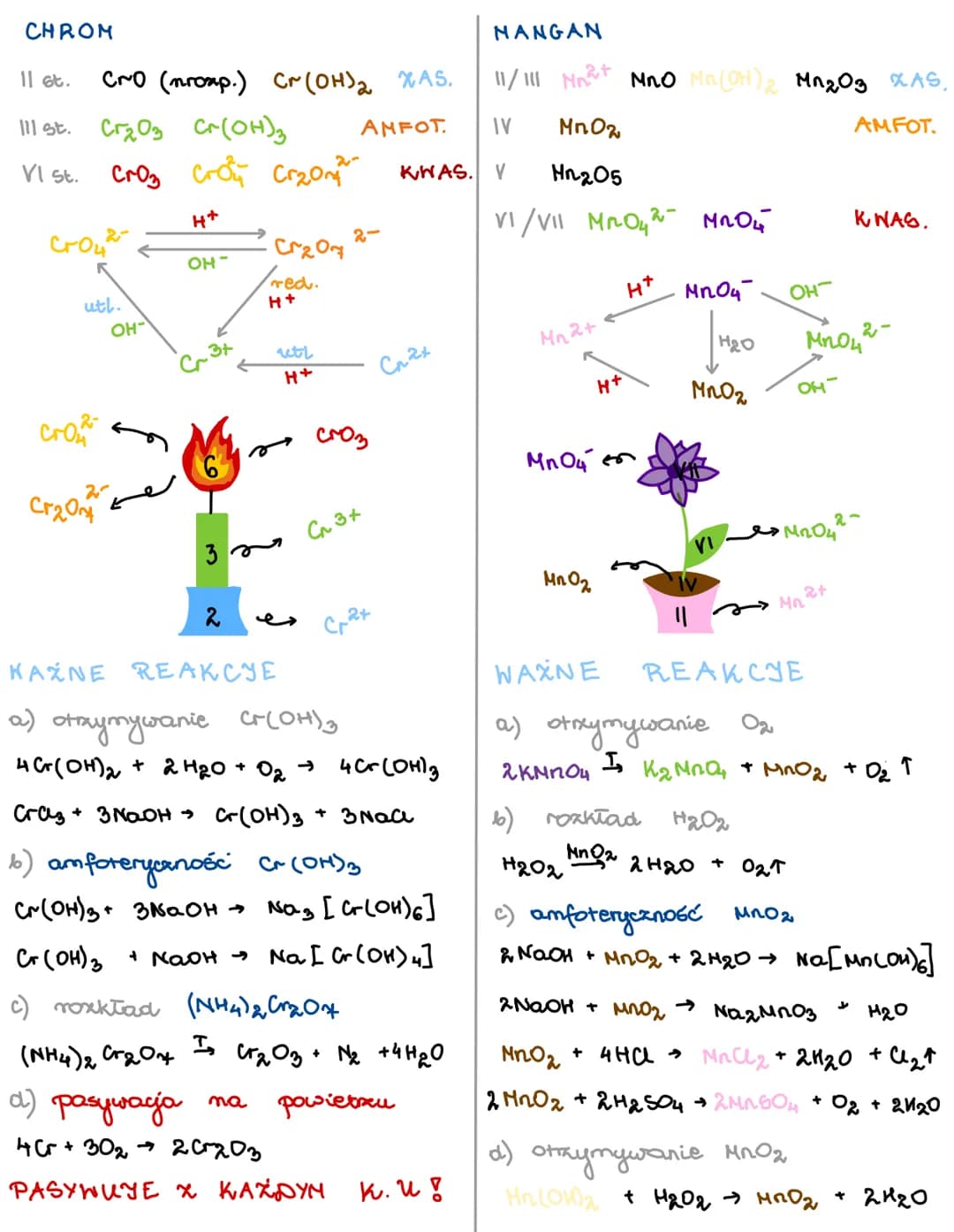 PRÓBA
Li
LITOH
Na
+ 0₂
2 Na+ 0₂ →
K + 0₂ →
Li + 02
NaOH i
orax
sækle
Cu
кон
xrque
Cu(OH)₂ + red.
Cu(OH)₂ I
inne :
CE
POE OMIENIONA
K
Na202
к