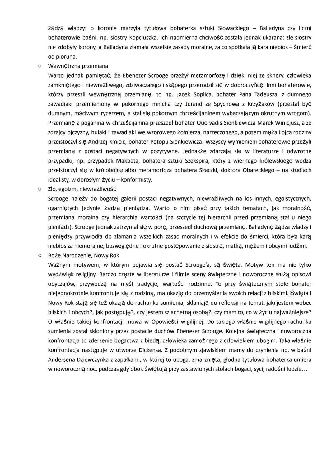 1) Charles Dickens, Opowieść wigilijna 12.04.2023
● Książka: https://wolnelektury.pl/katalog/lektura/dickens-opowiesc-wigilijna.html
● Stres