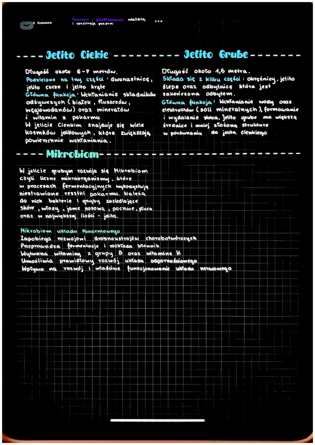 # Budowa i funkcje
ukladu pokarmowego

------Zęby-------------Żołądek

Ich funkcja jest chwytanie oraz
rozdrabnianie pokarmu. Podzielony
na 