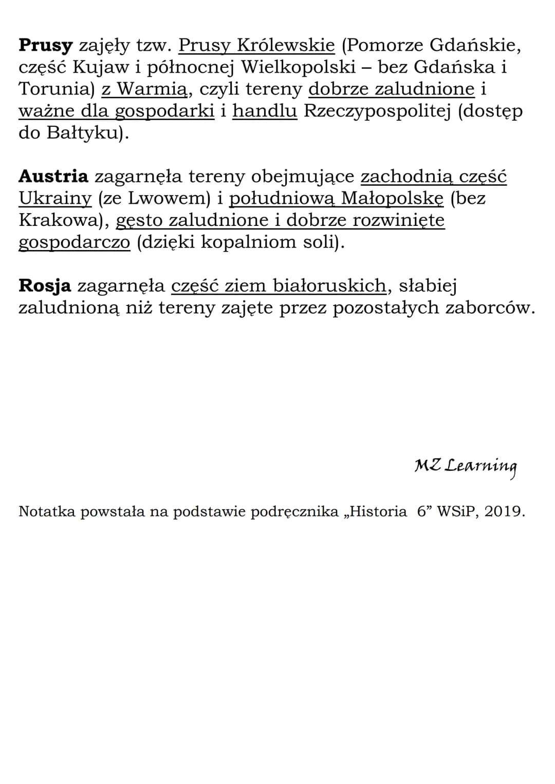 Ostatnia wolna elekcja i
I rozbiór Rzeczypospolitej
Elekcja Stanisława Augusta i pierwsze reformy
Umarł król August III.
W 1764 r. królem zo