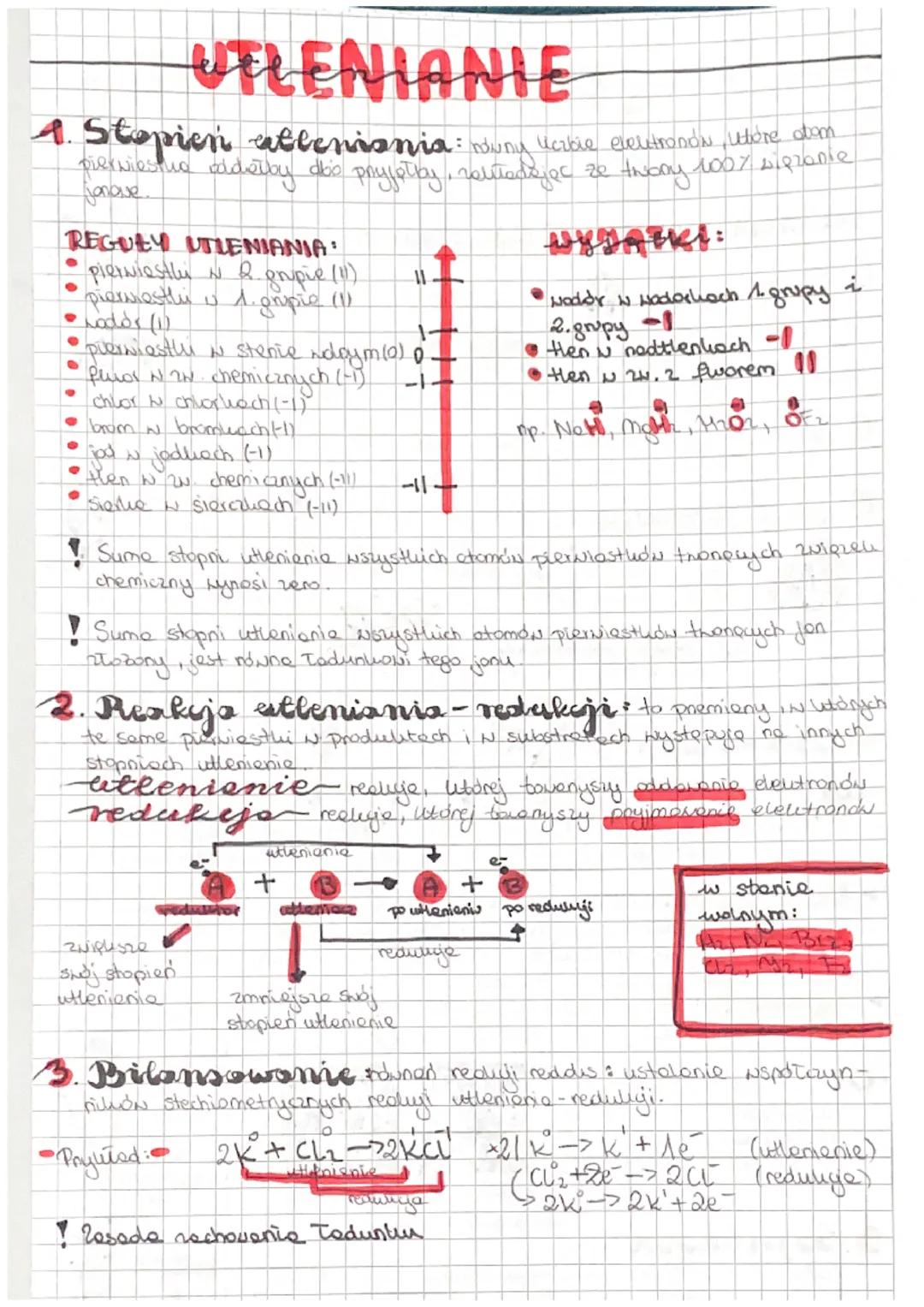 UTLENIANIE
4. Stopień atleniania: Downy Uczbie evelitronós, utore atem
biex Nis
(wiesing oddelby
phyfstby, reliredajec ze twony 100% sięzani