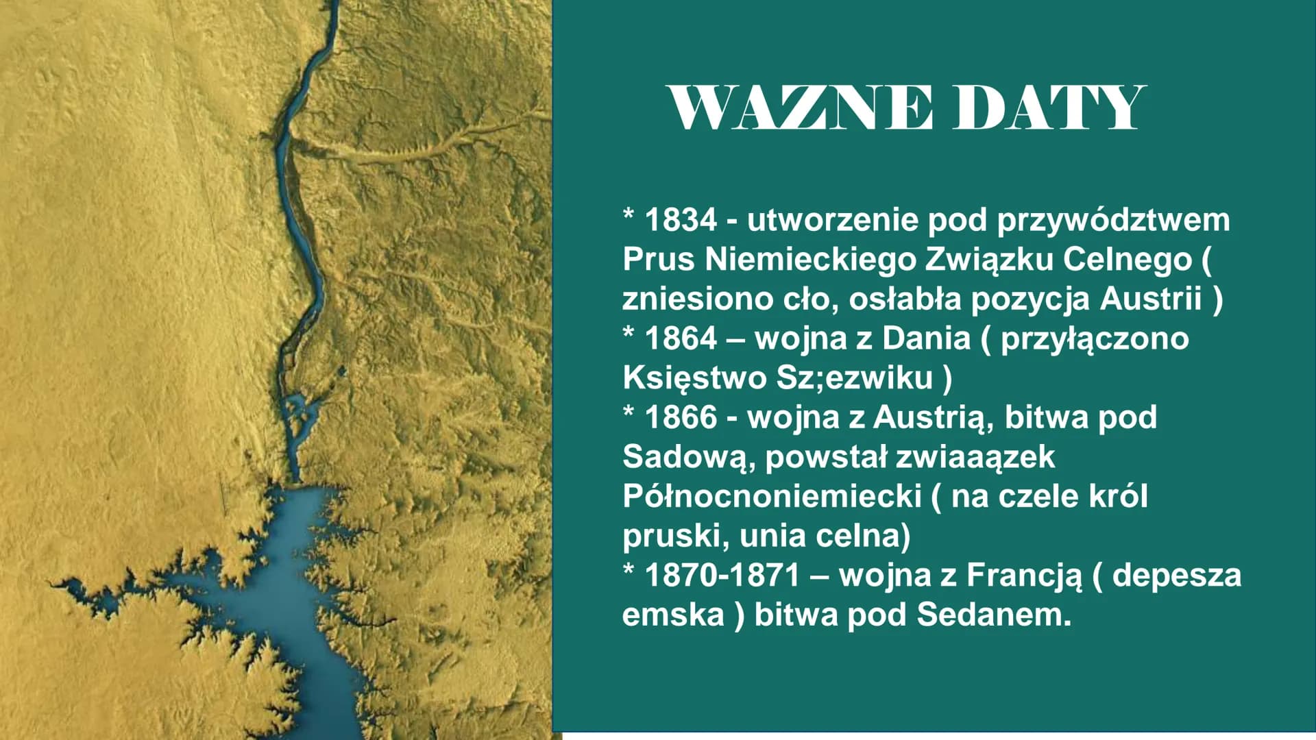 Zjednoczenie
Włoch
I Niemiec ZJEDNOCZENIE WŁOCH
1859 1861r.
Nastąpiło z inicjatywy Piemontu (Królestwa Sardynii)
Robicie polityczne Włoch po