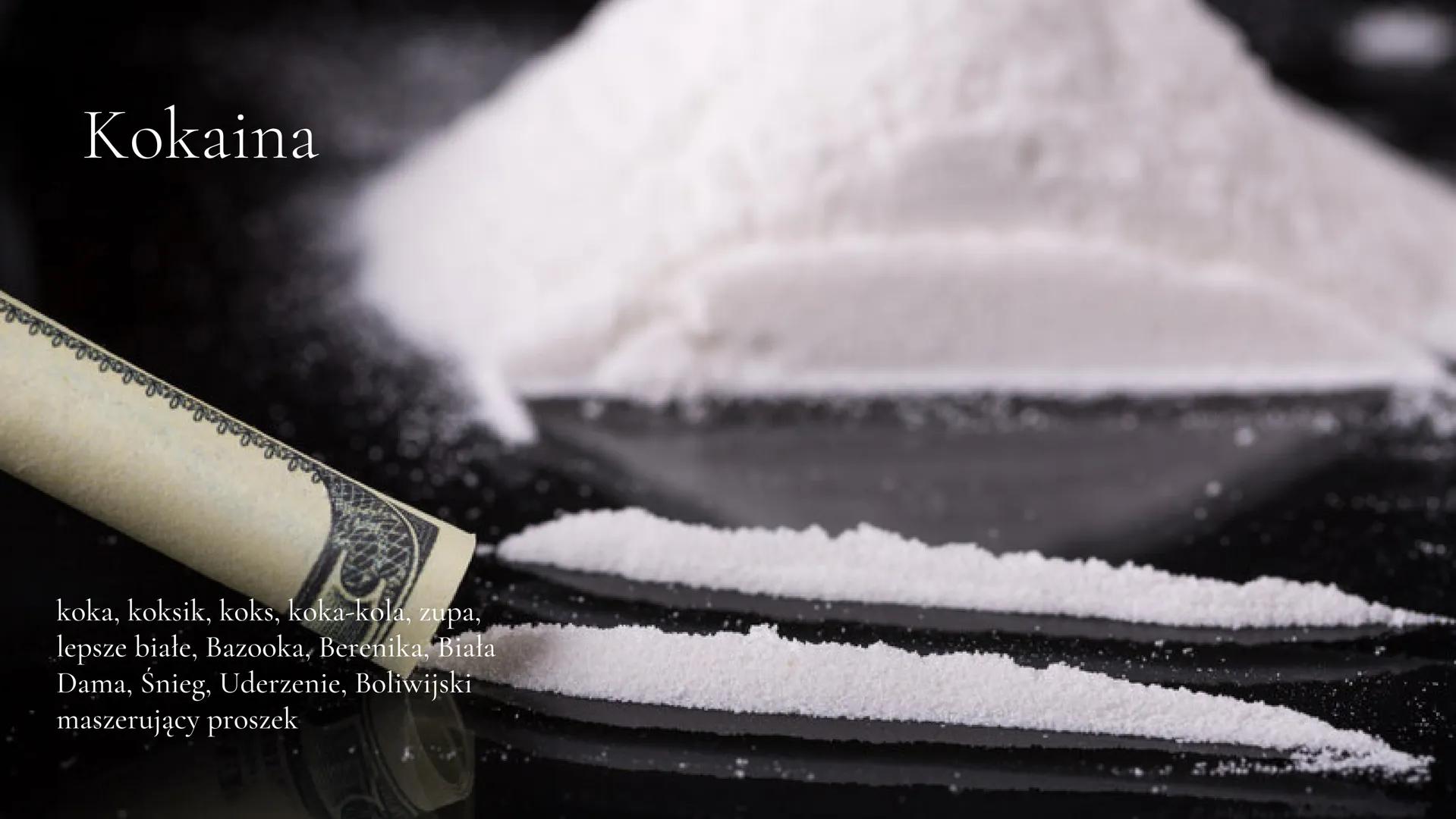 d
EO
H
FLAGYL
FLAGYL
Narkotyki
IMIE I NAZWISKO Narkotyki co to tak właściwie?
Są to nielegalne substancje pochodzenia naturalnego lub syntet