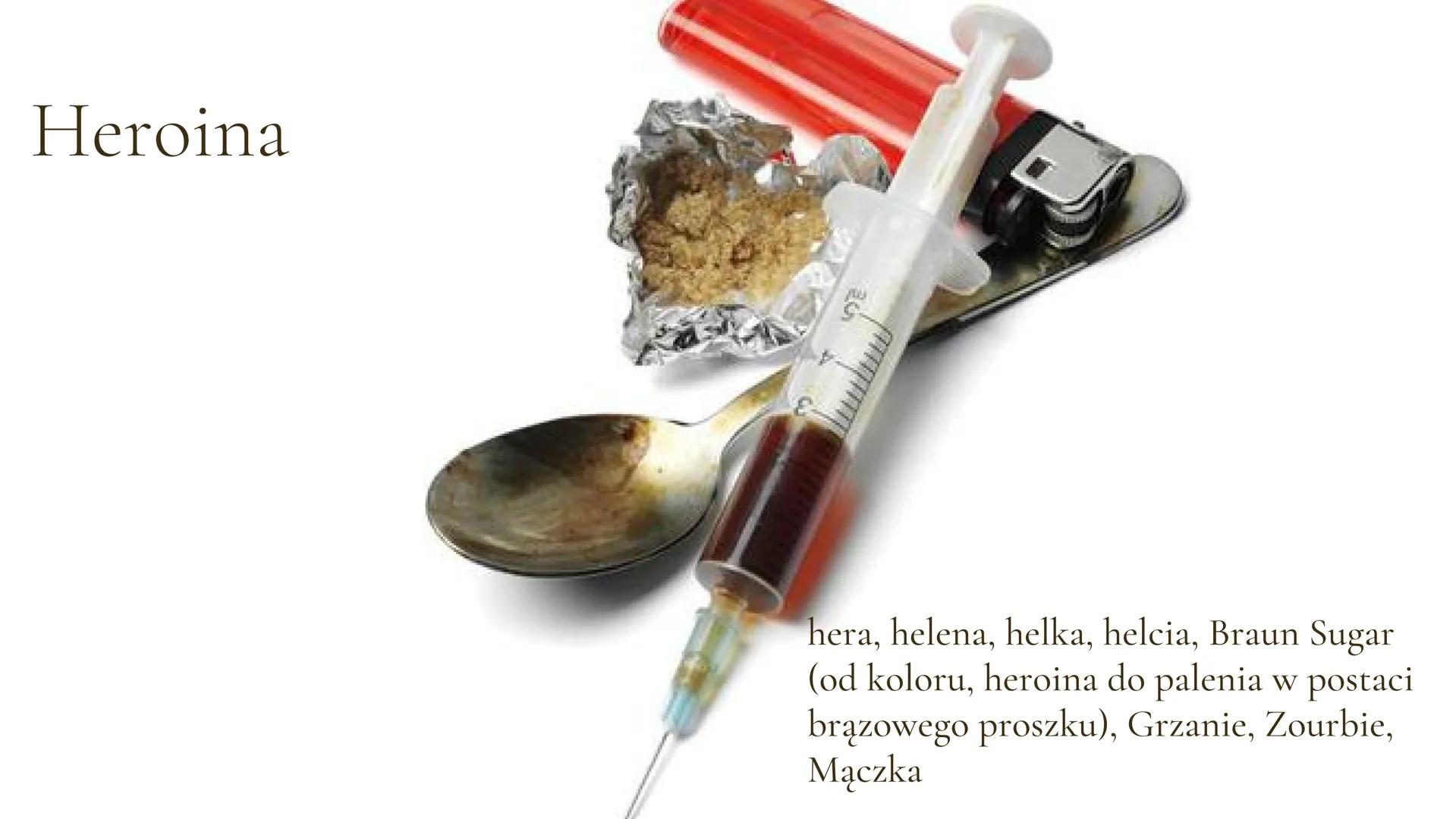 d
EO
H
FLAGYL
FLAGYL
Narkotyki
IMIE I NAZWISKO Narkotyki co to tak właściwie?
Są to nielegalne substancje pochodzenia naturalnego lub syntet