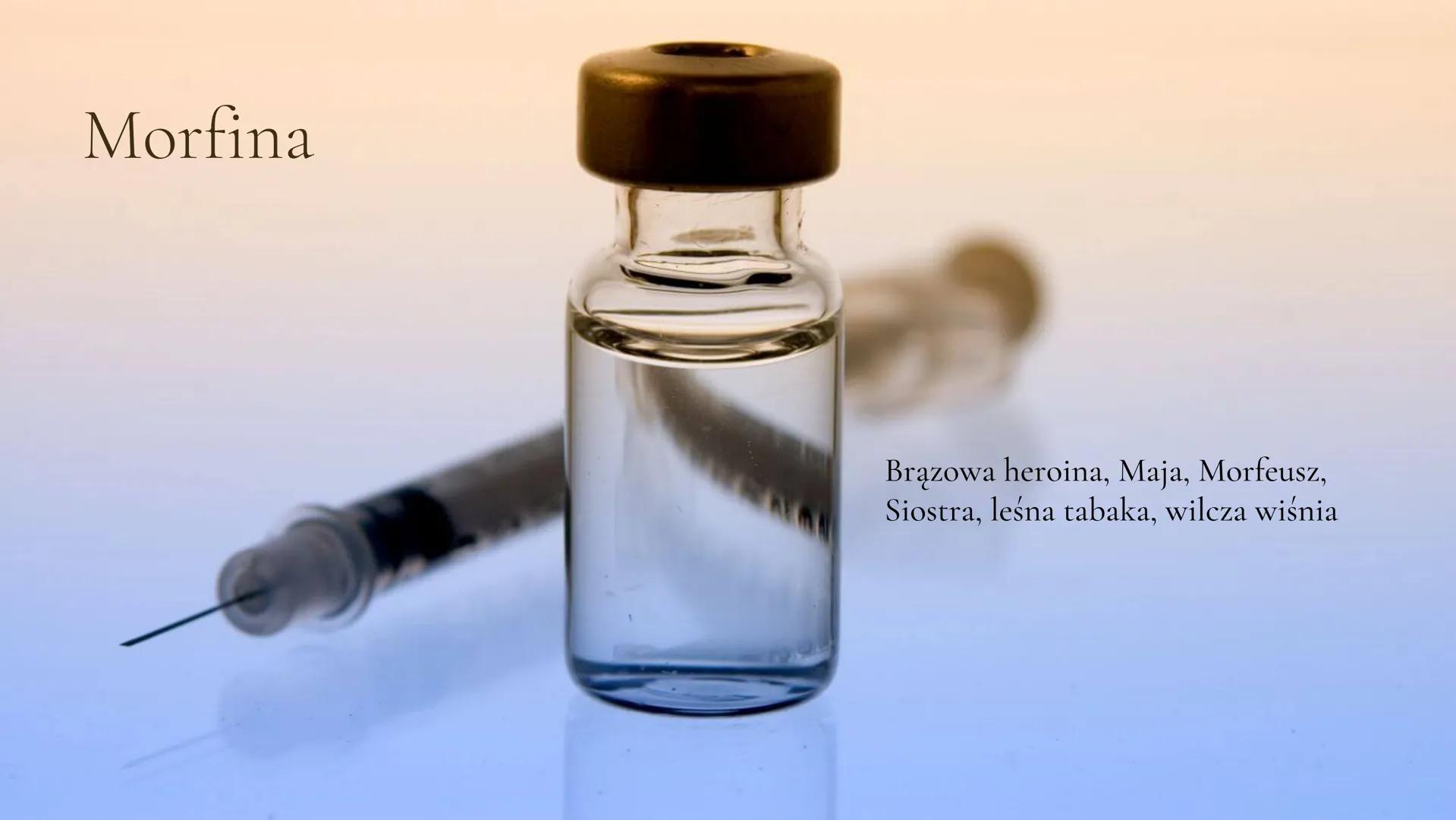 d
EO
H
FLAGYL
FLAGYL
Narkotyki
IMIE I NAZWISKO Narkotyki co to tak właściwie?
Są to nielegalne substancje pochodzenia naturalnego lub syntet