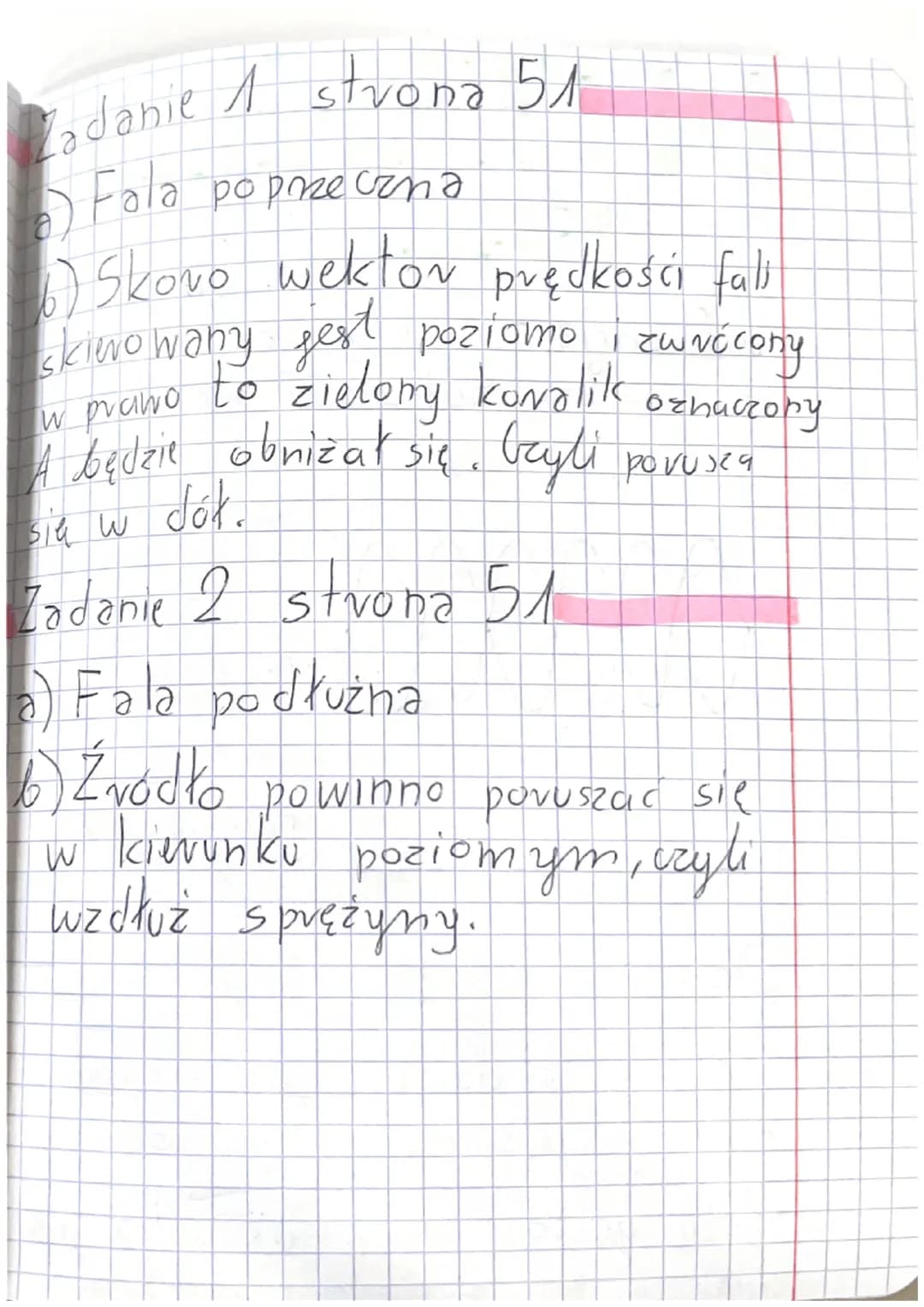 DYFRAKCIJA
NAKŁADANIE
SIĘ FAL.
DYFRAKCJA (UGIĘCIE) FALI TO ZJAWISKO
POLEGAJĄCE NA ZMIANIE KSZTAŁTU
POWIERZCHNI FALOWYCH PO OMINIĘCIU
PRZEZ F