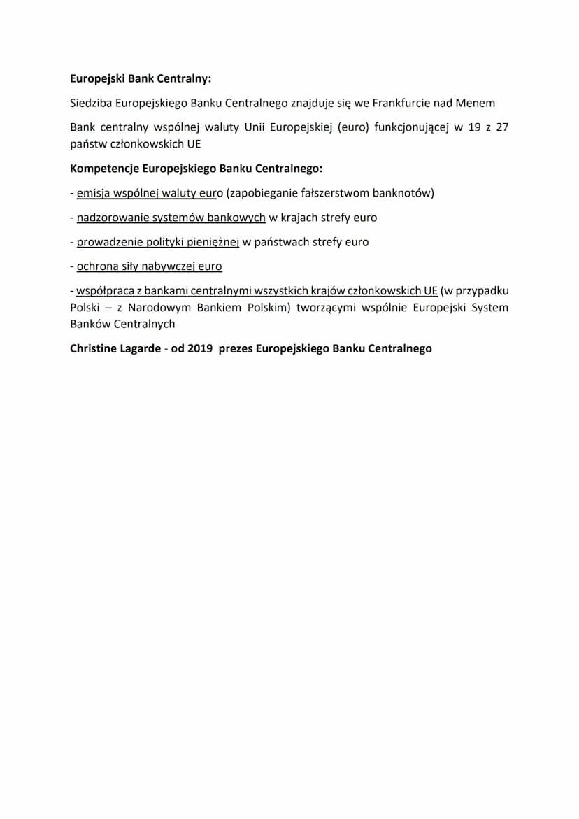 Unia Europejska (UE)
- orgnizacja o charakterze społeczno-polityczno-gospodarczym
- powstałała w 1993 roku na mocu traktatu z Maastricht
- j