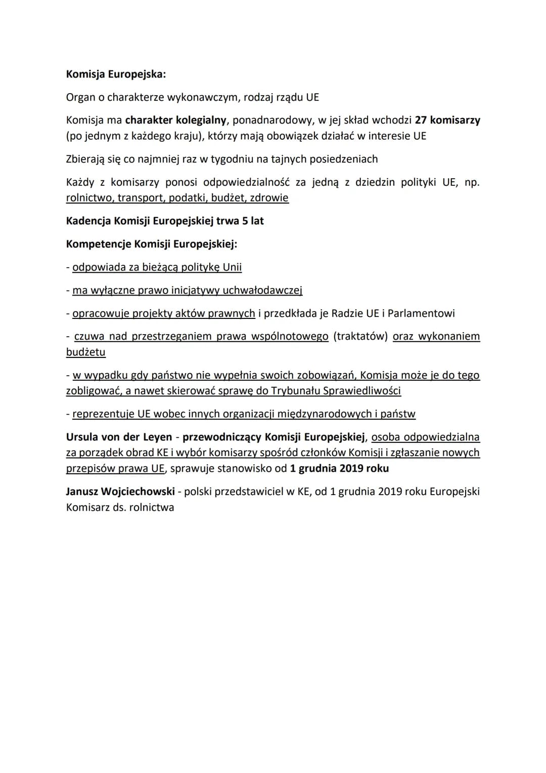 Unia Europejska (UE)
- orgnizacja o charakterze społeczno-polityczno-gospodarczym
- powstałała w 1993 roku na mocu traktatu z Maastricht
- j