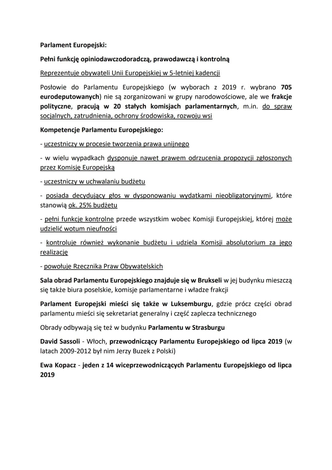 Unia Europejska (UE)
- orgnizacja o charakterze społeczno-polityczno-gospodarczym
- powstałała w 1993 roku na mocu traktatu z Maastricht
- j