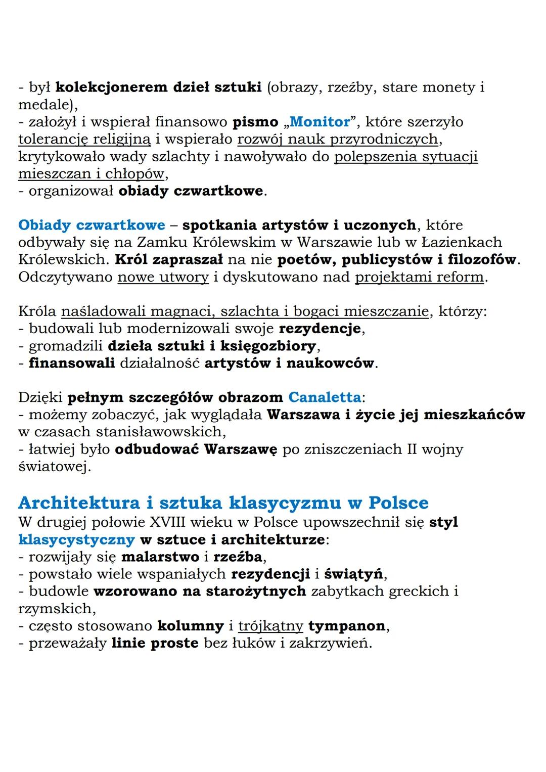 MZ_LEARNING_KNOW

# Kultura polskiego oświecenia
## Klasa 6, „Wczoraj i dziś", Nowa Era

### Literatura okresu oświecenia

*   Druga połowa 