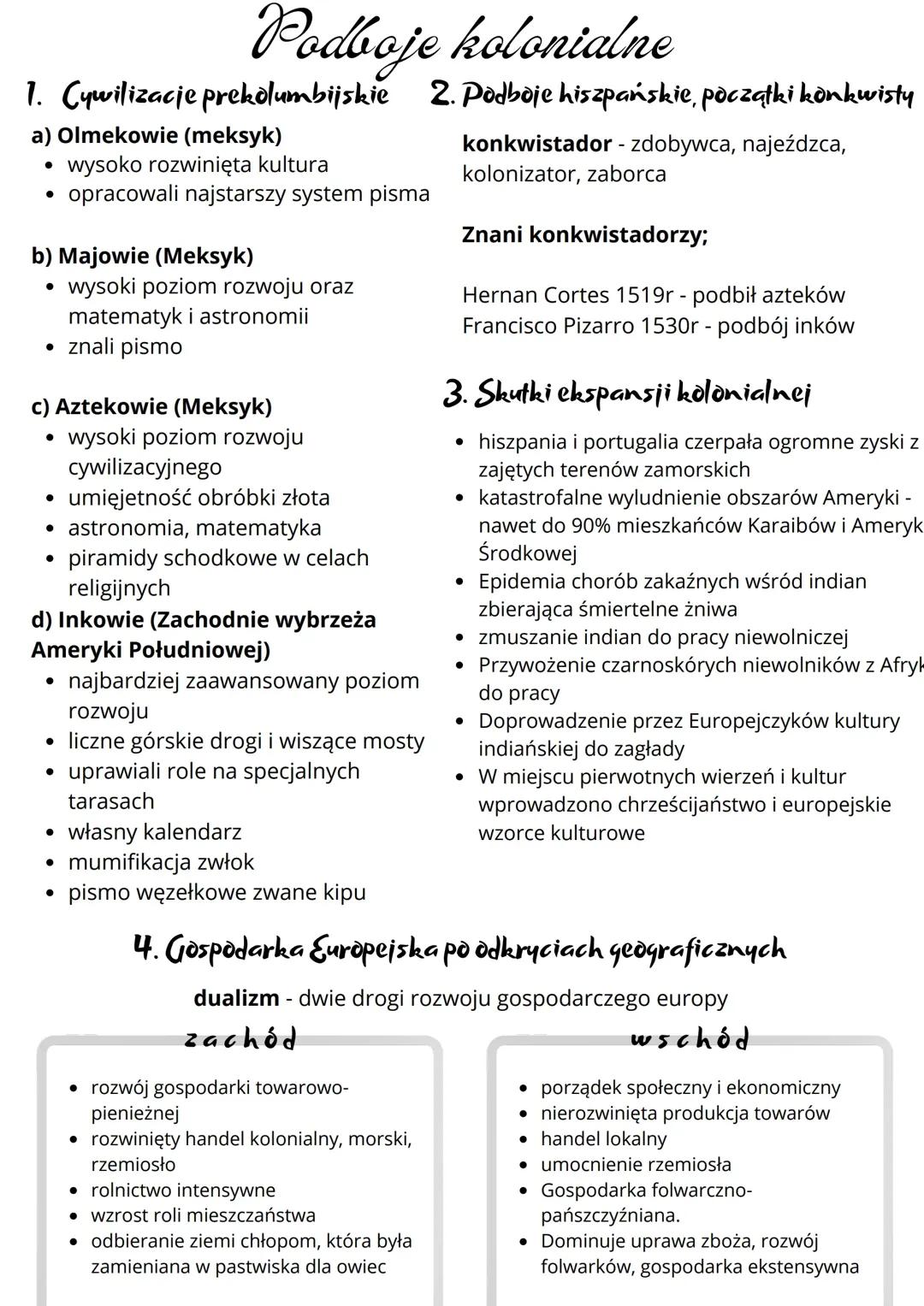 Podboje kolonialne