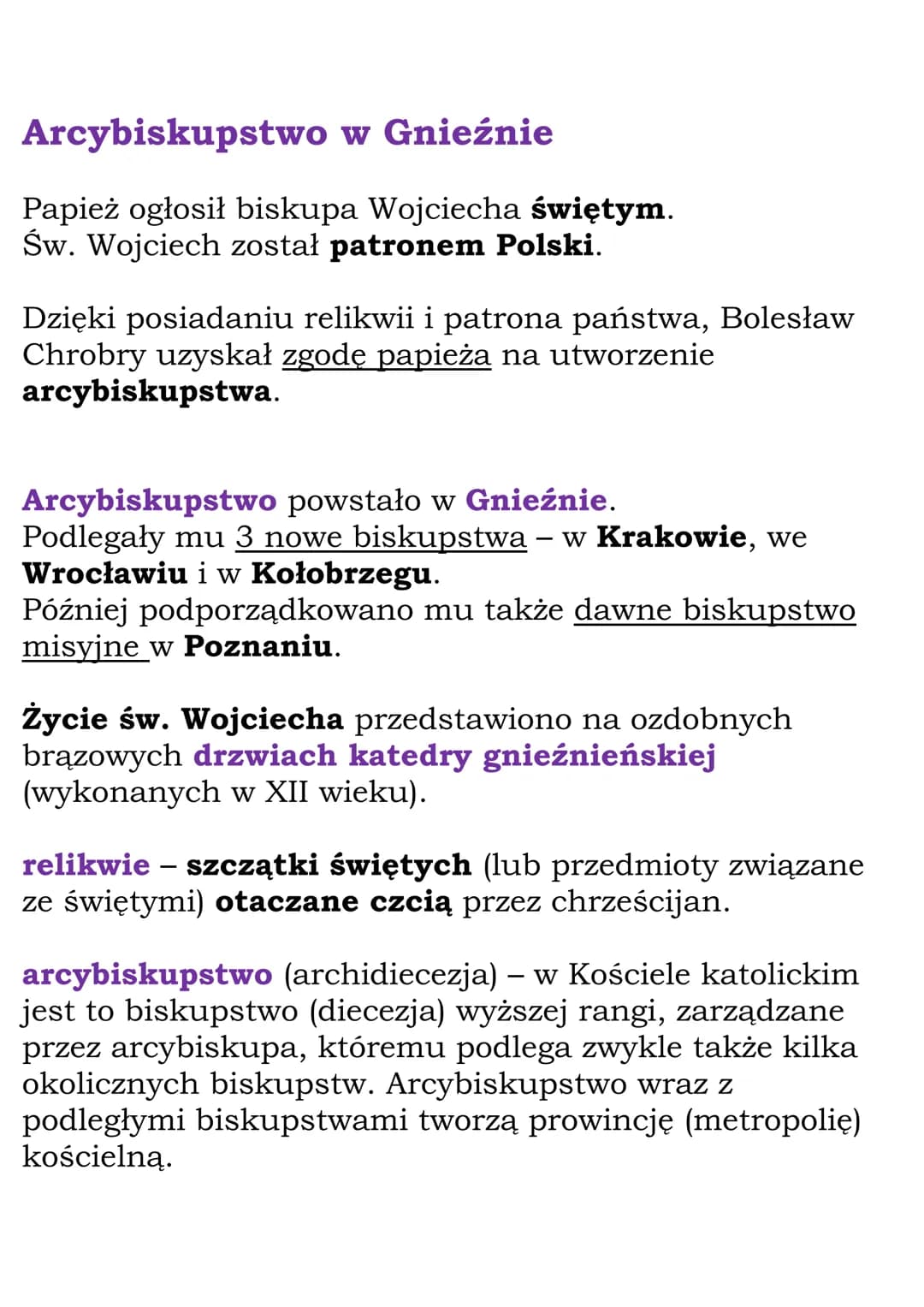 Polska pierwszych Piastów
Cały dział
Dział VI, WSiP kl 5
1.Narodziny państwa
polskiego
Słowianie na ziemiach polskich
Wiec - zgromadzenie, w