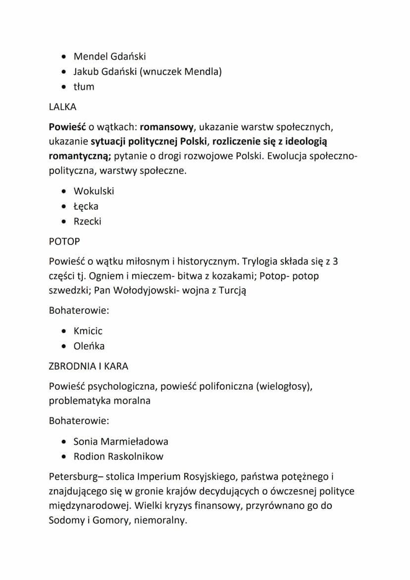 Pozytywizm w Polsce rozpoczyna powstanie listopadowe 1863r.
Kończy się lata 90 19w
Hasła programu polskich pozytywistów;
• ,,Praca u podstaw