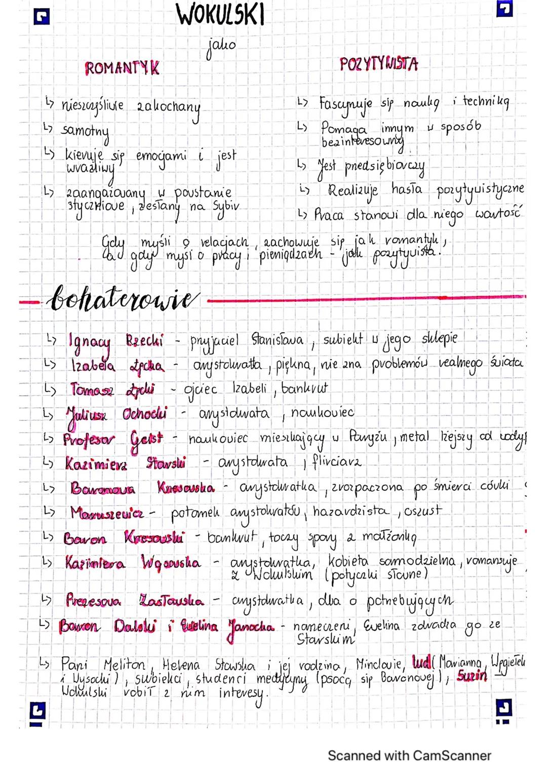 L
Lalka
- informacje
L>
изяди схорошу
27 Znaczenie tytułu: D kabelci tęcha
↳ Epika,
Ly poviesc vealistycana
GENEZA by bainterescuany społecz