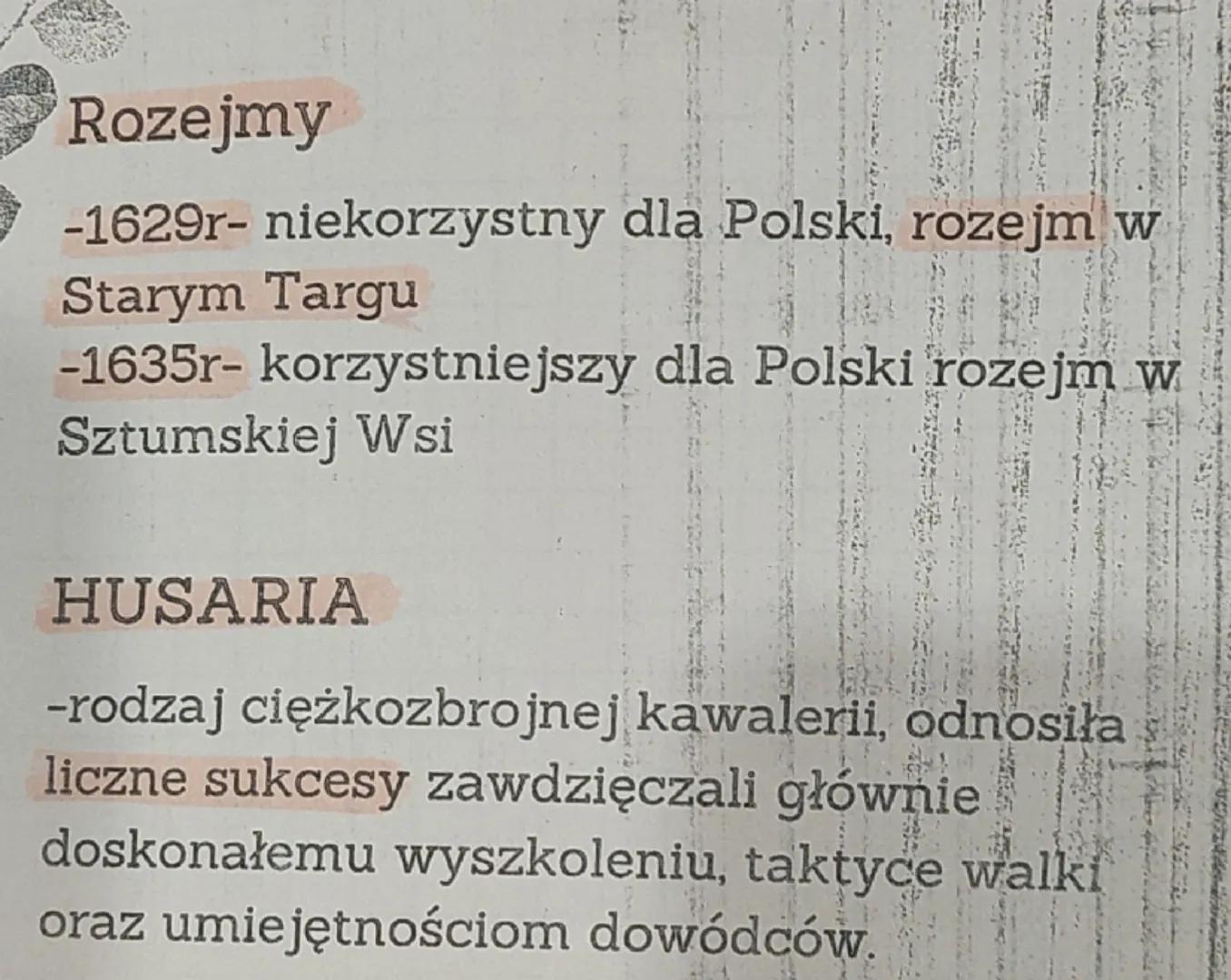 # Początek Wojen

ze Szwecją

-Zygmunt III Waza pochodził ze Szwecji

-W 1587 wybrany został na króla Polski.
-W 1592 został również królem 