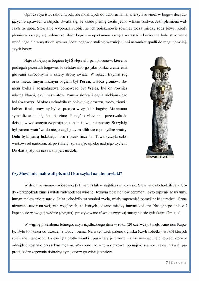 POCZĄTKI PAŃSTWA
POLSKIEGO
1 | Strona Co zawdzięczamy podróżnikowi z dalekich krain?
Około połowy X wieku zawitało na kartach historii państ