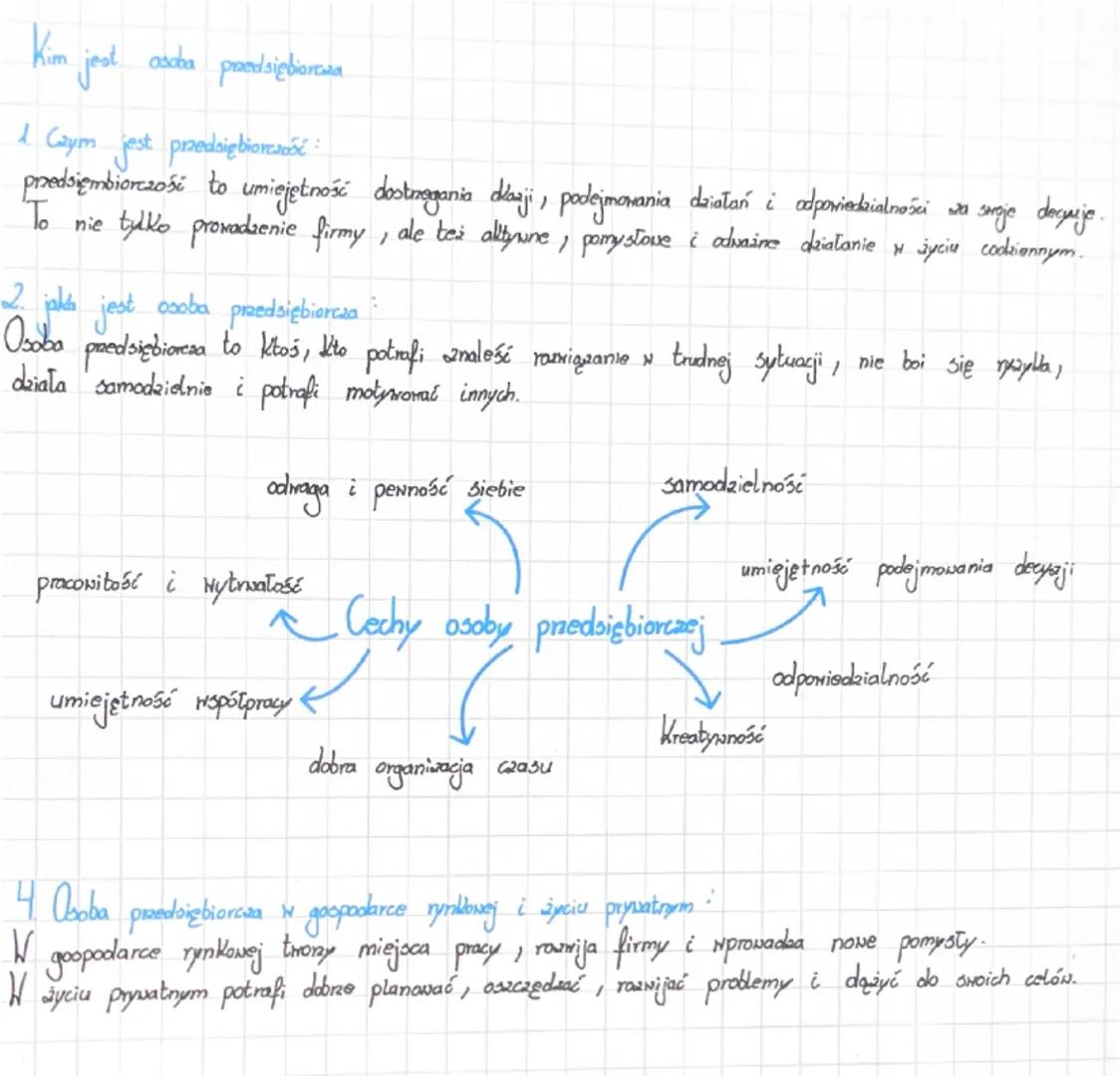 Kim jest asada predsiębiorcza

1. Czym jest przedsiębiorczość:
predsiębiorczość to umiejętność dostmagania dlazji, podejmowania działań i od
