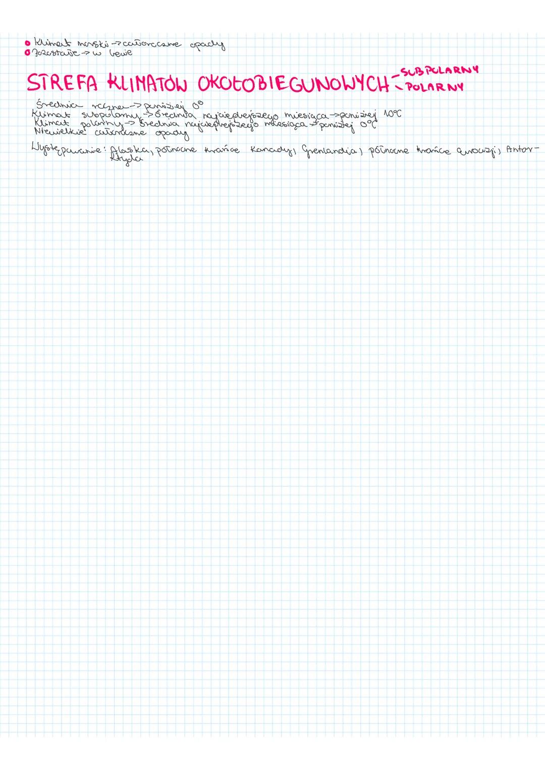 Strefy Klimatyczne na Ziemi
poniedziałek, 12 grudnia 2022 18:55
STREFY KLIMATYCZNE
skala 1: 90 000 000
strefy klimatów:
równikowych
zwrotnik