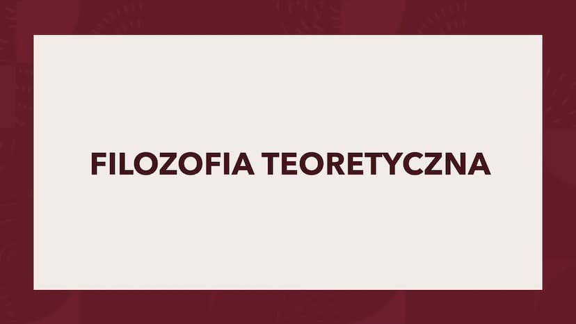 ARYSTOTELES Arystoteles
384-322 p.n.e.
Urodził się w Stagirze, przez co nazywany jest czasem Stagirytą
Syn nadwornego medyka króla macedońsk