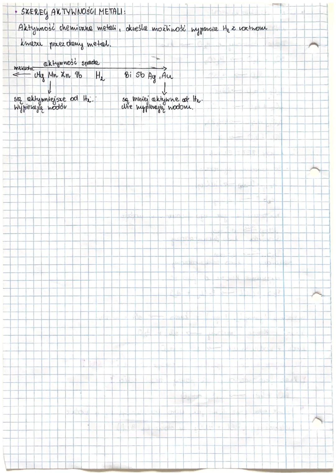 KWASY
OGÓLNY WZÓR KWASÓW:
H.R.
IN
RODZAJE KWASON:
TLENOWE:
H ₂ 50 ₂ - kwes siarkony (IV)
H₂SO4 - denes siarkony (VI)
HNO3 - kmes azotony (V)