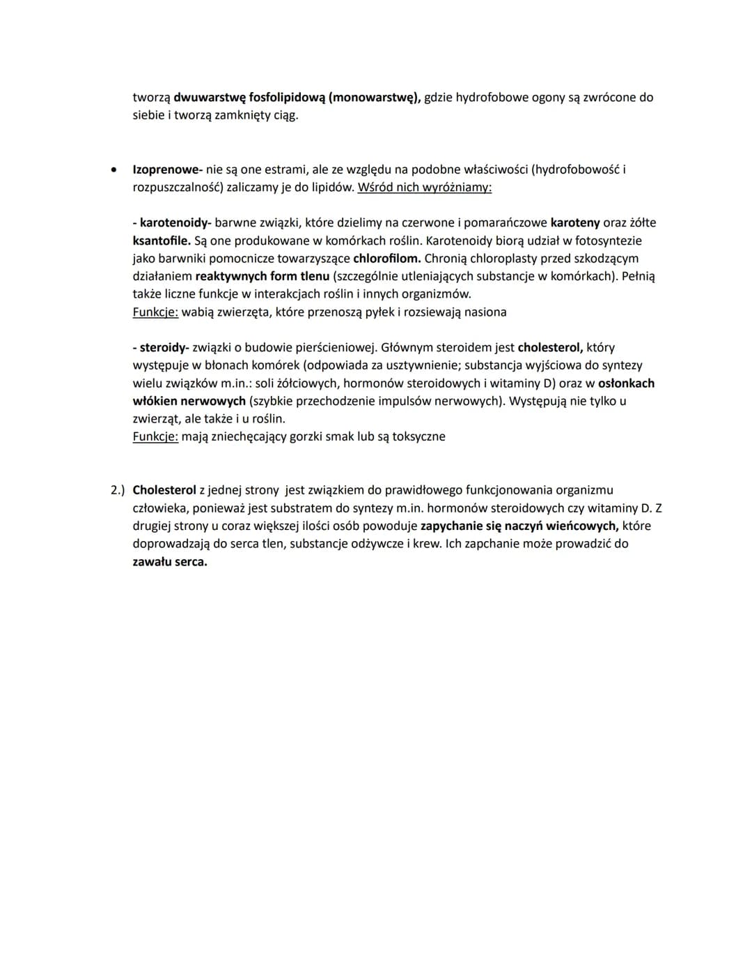 TEMAT: SKŁAD CHEMICZNY ORGANIZMÓW
1.) Organizm człowieka składa się ze związków organicznych (związków węgla) oraz związków
nieorganicznych 