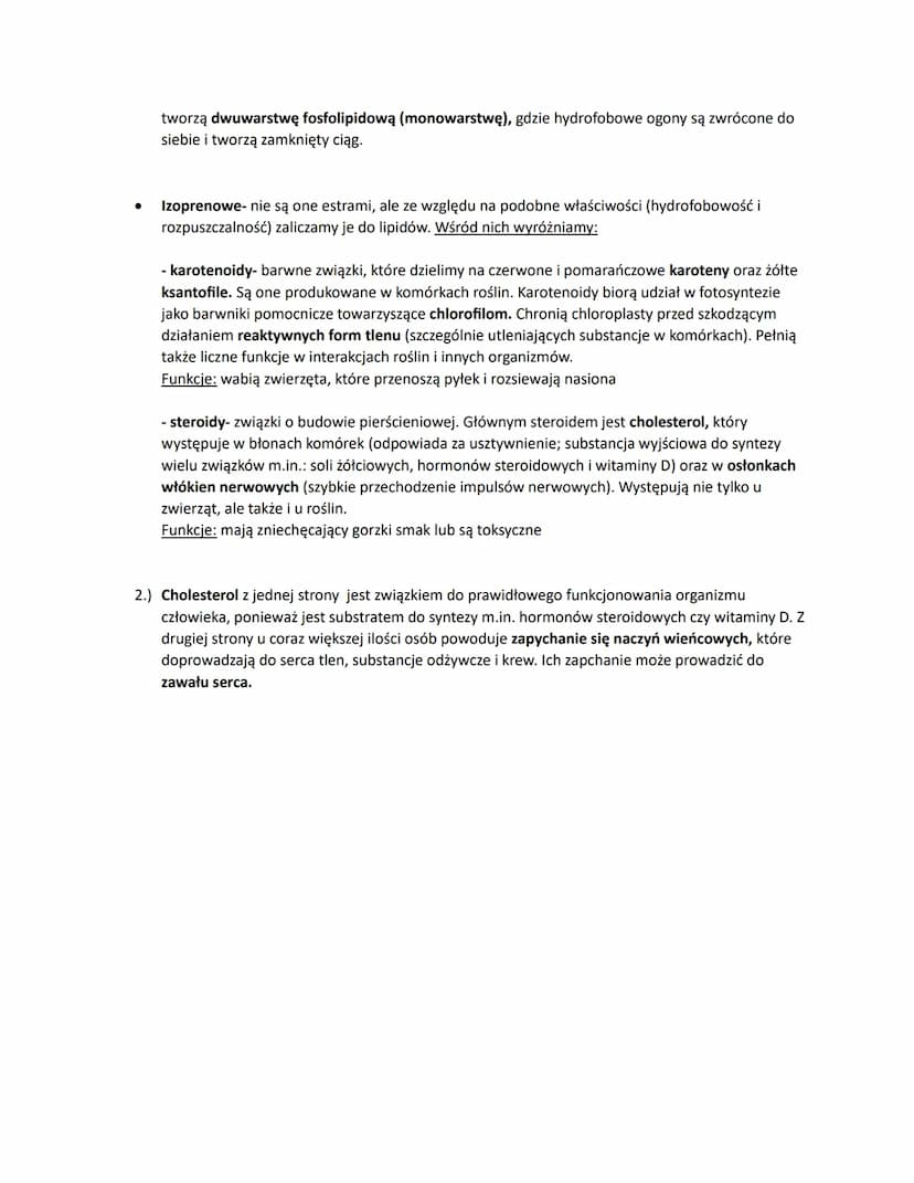 TEMAT: SKŁAD CHEMICZNY ORGANIZMÓW
1.) Organizm człowieka składa się ze związków organicznych (związków węgla) oraz związków
nieorganicznych 