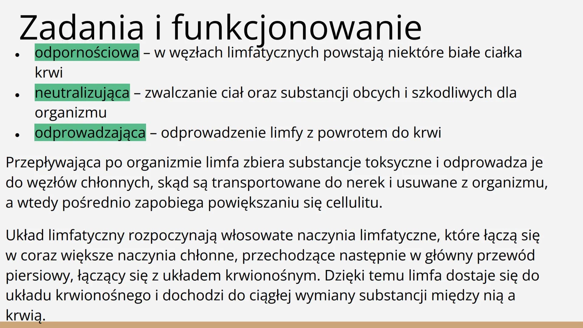 Układ
limfatyczny Budowa Migdałek
podniebienr
Grasica
Śledzior
Węzeł
chłonr
Naczynie
chłonne
Grasica
Węzły chłonne
pachowe
Przewód
piersiowy