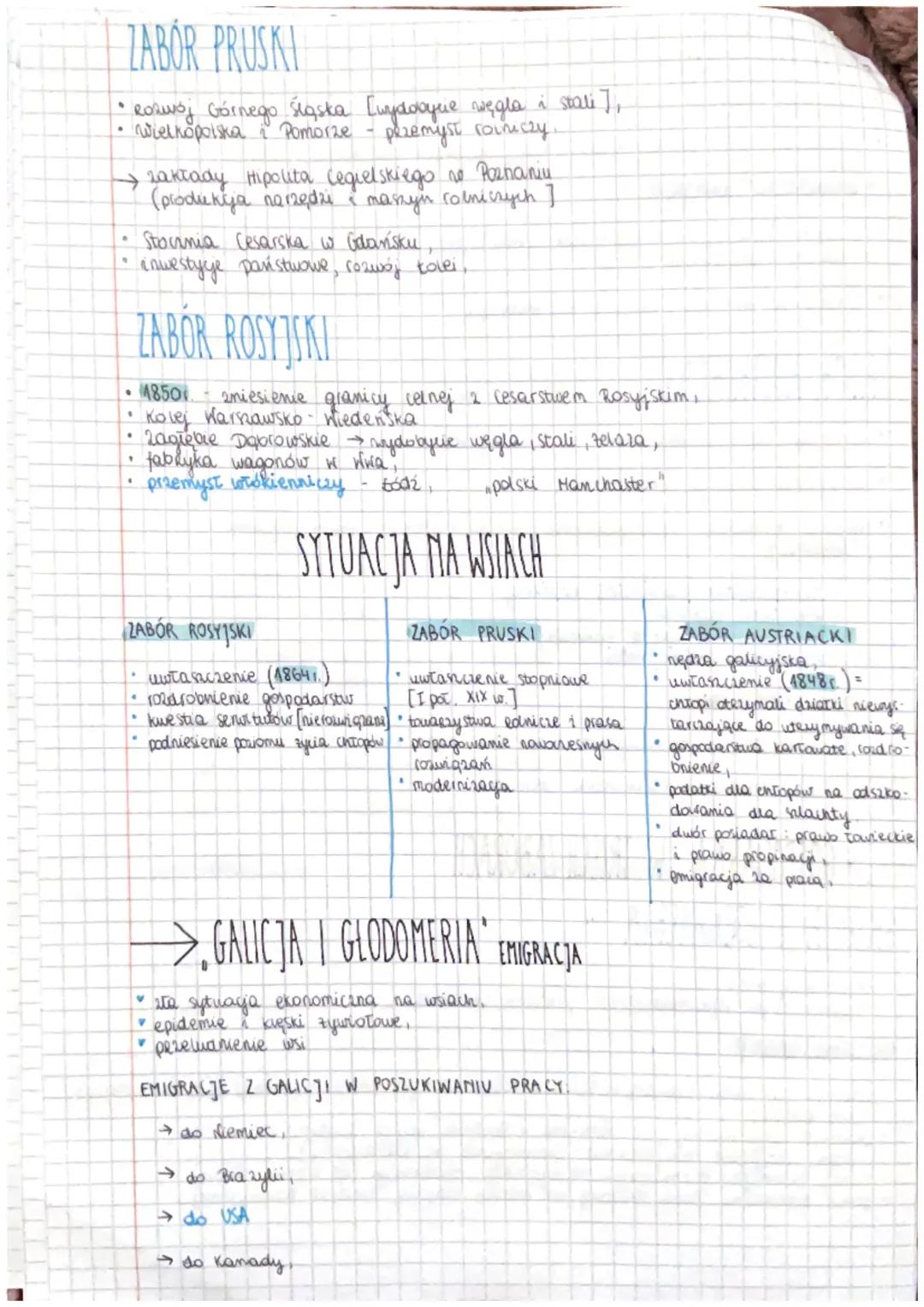 # PRZEMIANY SPOŁECZNO-GOSPODARCZE

→POZYTYWIZM

- POZYTYWIŚCI WARSZAWSCY:

meksander Surętochowski

Bolestow PRUS

Plots Chmielowski

- ALEK