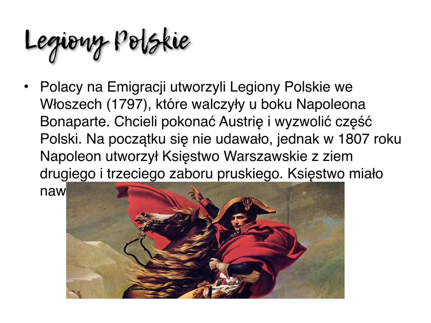 11 listopada
Alicja Wiecheć ●
Narodowe Święto
Niepodległości - polskie
święto narodowe
odbywające się 11
listopada, aby upamiętnić
odzyskani