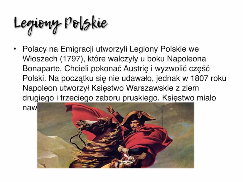 11 listopada
Alicja Wiecheć ●
Narodowe Święto
Niepodległości - polskie
święto narodowe
odbywające się 11
listopada, aby upamiętnić
odzyskani