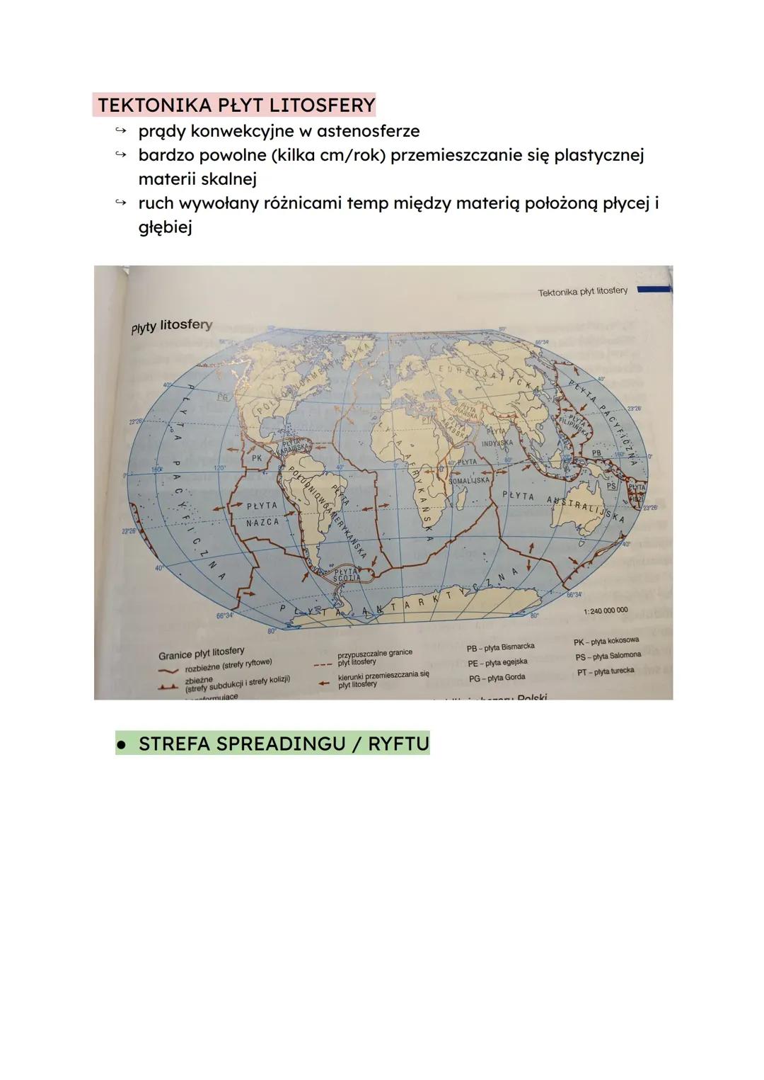 PROCESY ENDOGENICZNE CZ.2