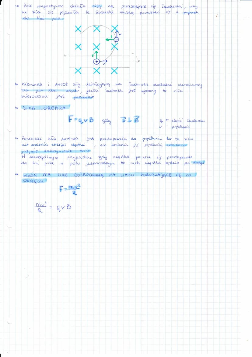 → LINIE POLA? 3g to linie zgodnie
magnetyczna
Lo
ELEKTROMAGNETY ZM
POLE MAGNETYCZNE - obszar, N lietsrym magnes zawsze
Sig W to samp strone
