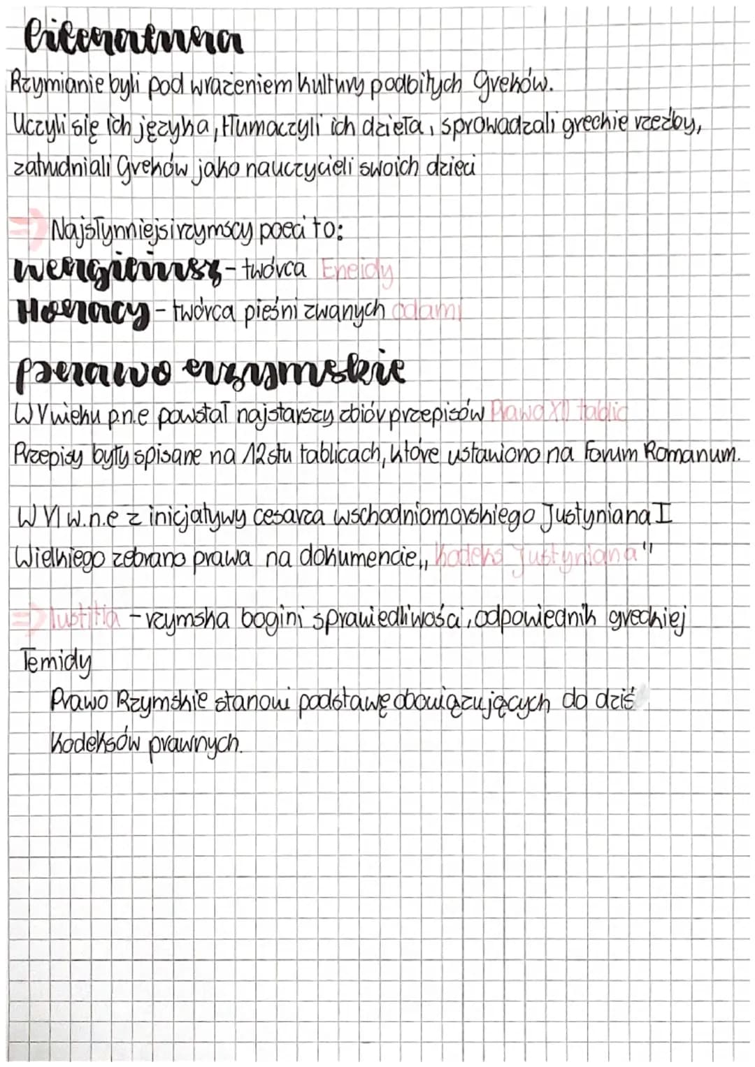 ofistorise
dolzonama erzymian
Rzymianie stosowali w budownictwie łub i hapute
Używali cementu i betonu
Budowali abwedukty (wodociągi) by zao