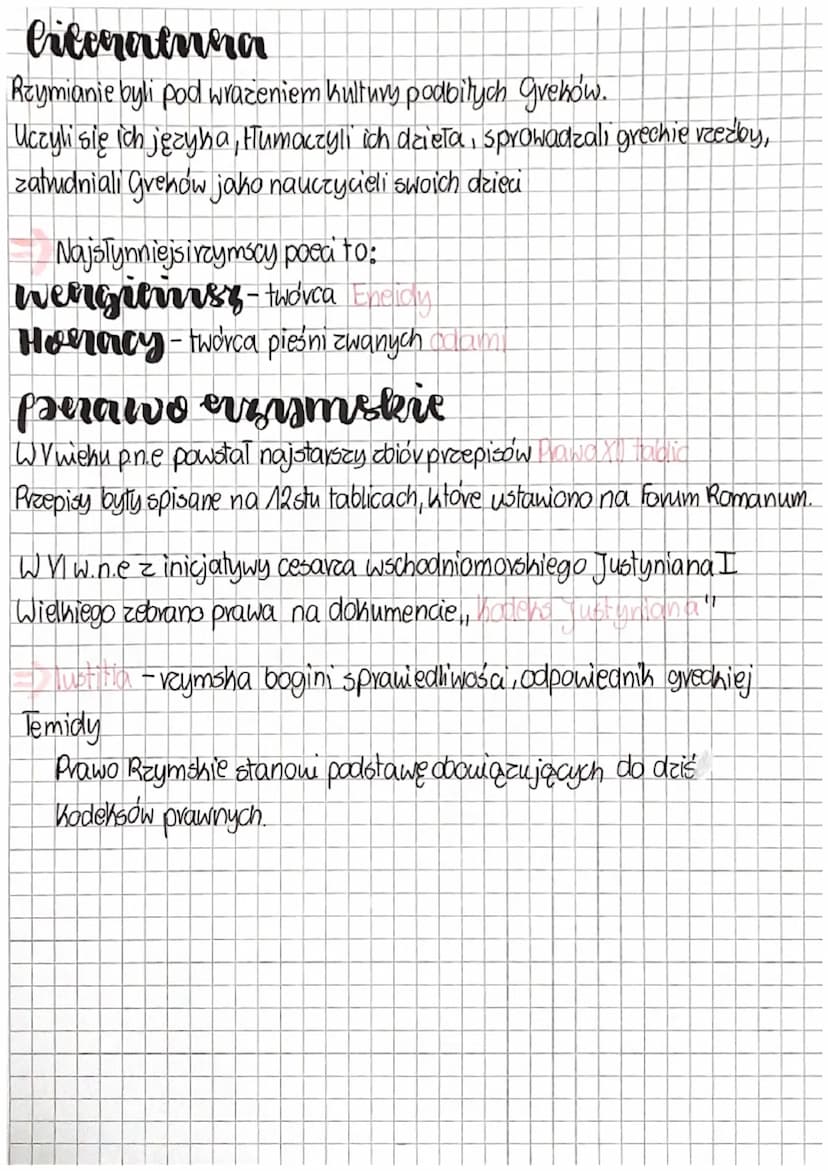 ofistorise
dolzonama erzymian
Rzymianie stosowali w budownictwie łub i hapute
Używali cementu i betonu
Budowali abwedukty (wodociągi) by zao