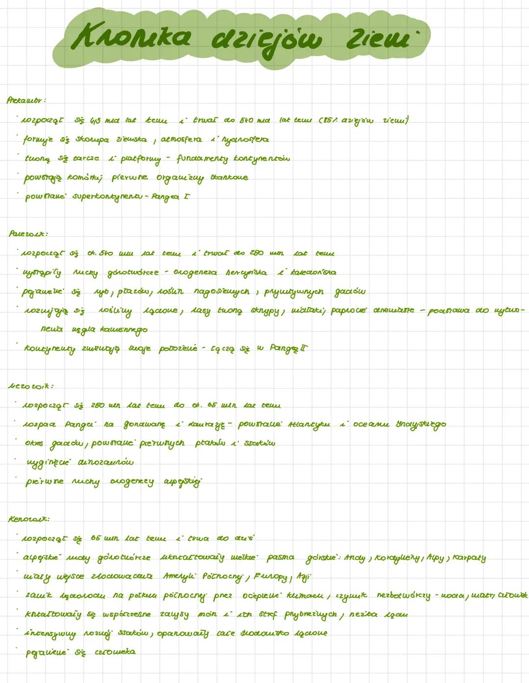 Phekambr
Paleroix:
i trwał do 540 mid
погросат до 415 mea lat teau
formuje się skompa ziemska , atmosfera
i nyarosfer
tuong się tarcze ľ pla
