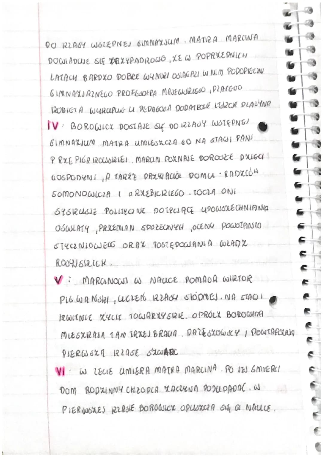 CZAS
MIEJSCE
6
C
бухуроше
prace
EROMSKI
1841-1881 (1863-1864)
RLERYRÓW IGAWRONIZ), OWCZARPI
STEFAN
O LEWORZE
SYXY FOWE PRACE JA PIERWSZA POW