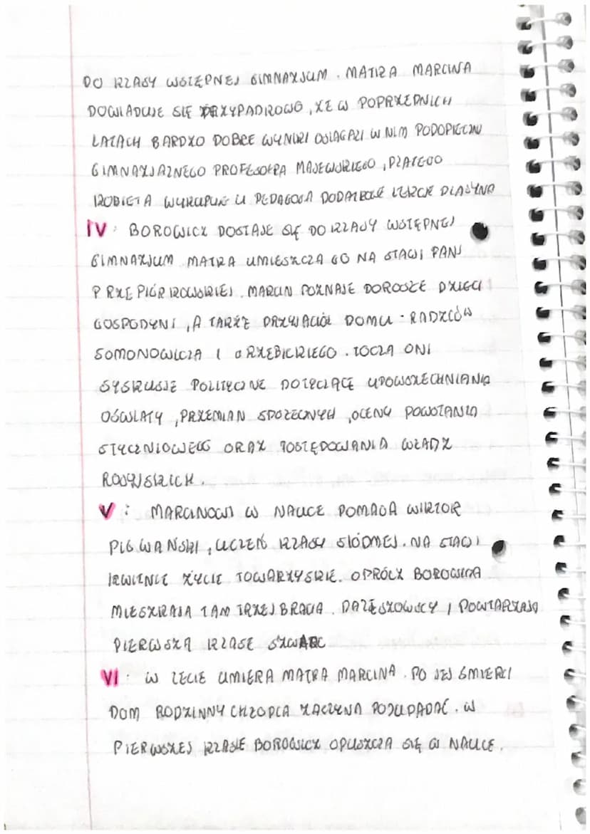 CZAS
MIEJSCE
6
C
бухуроше
prace
EROMSKI
1841-1881 (1863-1864)
RLERYRÓW IGAWRONIZ), OWCZARPI
STEFAN
O LEWORZE
SYXY FOWE PRACE JA PIERWSZA POW