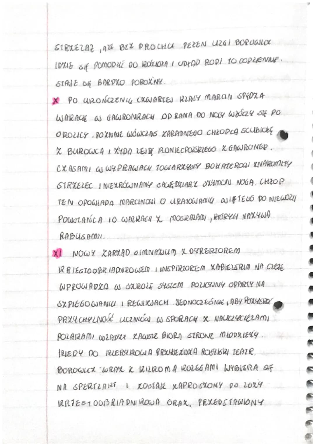 CZAS
MIEJSCE
6
C
бухуроше
prace
EROMSKI
1841-1881 (1863-1864)
RLERYRÓW IGAWRONIZ), OWCZARPI
STEFAN
O LEWORZE
SYXY FOWE PRACE JA PIERWSZA POW