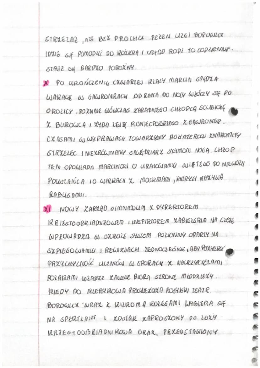 CZAS
MIEJSCE
6
C
бухуроше
prace
EROMSKI
1841-1881 (1863-1864)
RLERYRÓW IGAWRONIZ), OWCZARPI
STEFAN
O LEWORZE
SYXY FOWE PRACE JA PIERWSZA POW