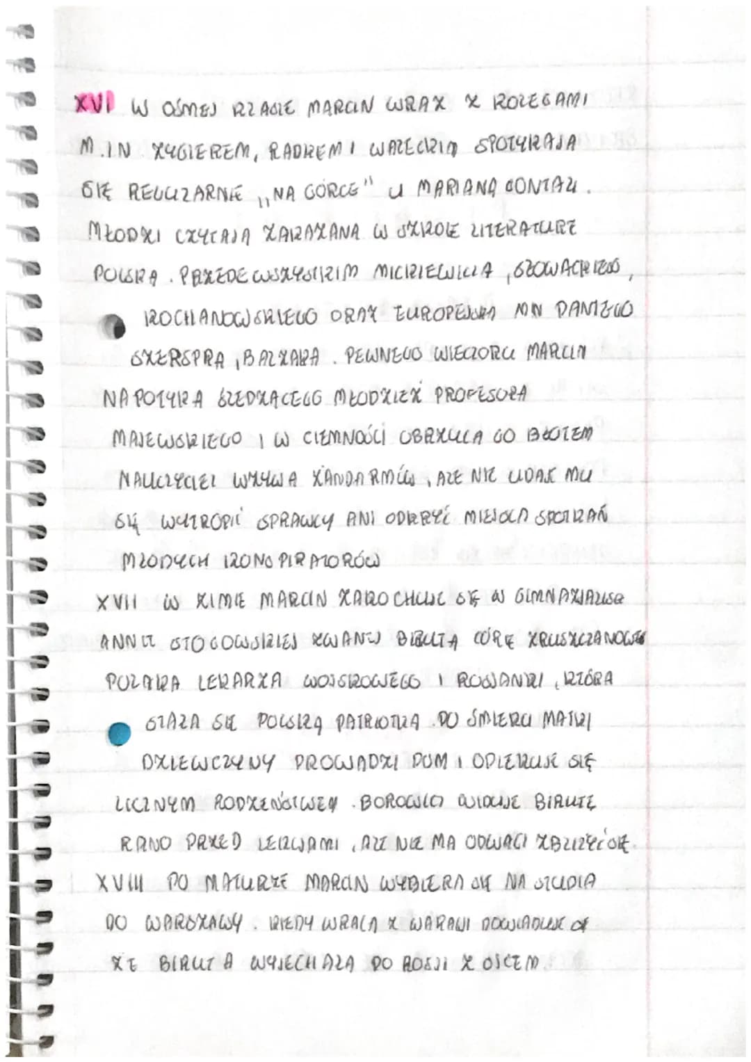 CZAS
MIEJSCE
6
C
бухуроше
prace
EROMSKI
1841-1881 (1863-1864)
RLERYRÓW IGAWRONIZ), OWCZARPI
STEFAN
O LEWORZE
SYXY FOWE PRACE JA PIERWSZA POW