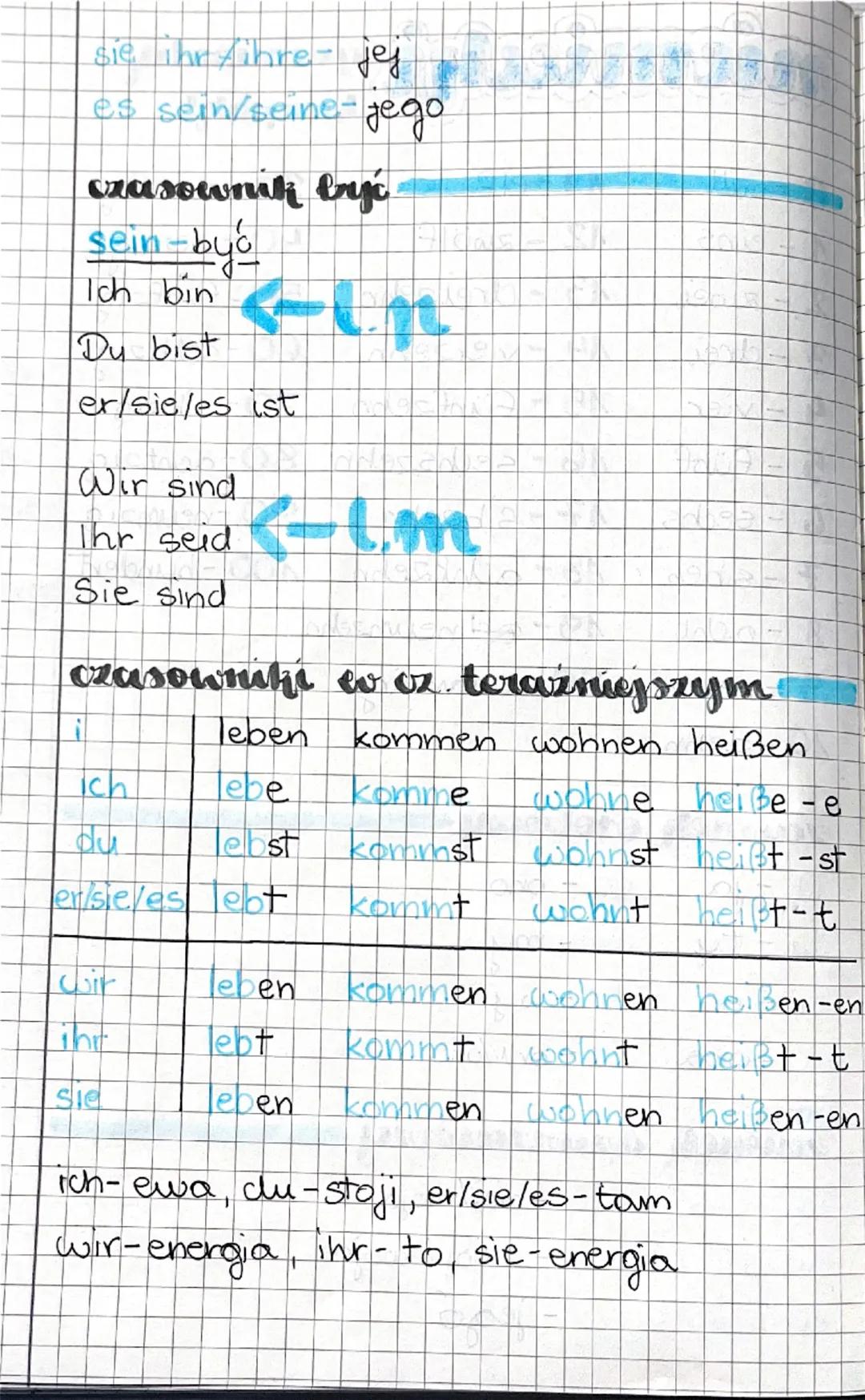 nimiahi grammatik
Kompakt
0-null
M-elf
30-dreizig
1- cins
12- zwölf
40-vierzig
2-2wel
-
13 dreizehn
50-fünfzig
3-drei
14-vierzehn
60-sechzig