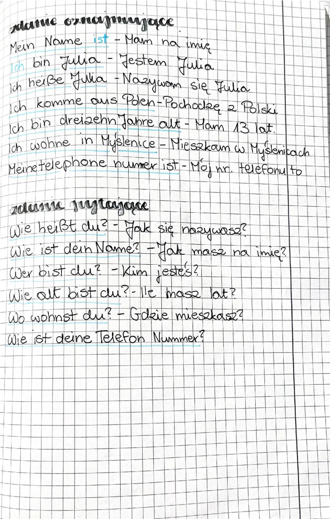 nimiahi grammatik
Kompakt
0-null
M-elf
30-dreizig
1- cins
12- zwölf
40-vierzig
2-2wel
-
13 dreizehn
50-fünfzig
3-drei
14-vierzehn
60-sechzig